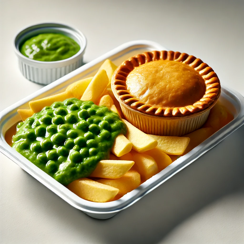 Pie Meal