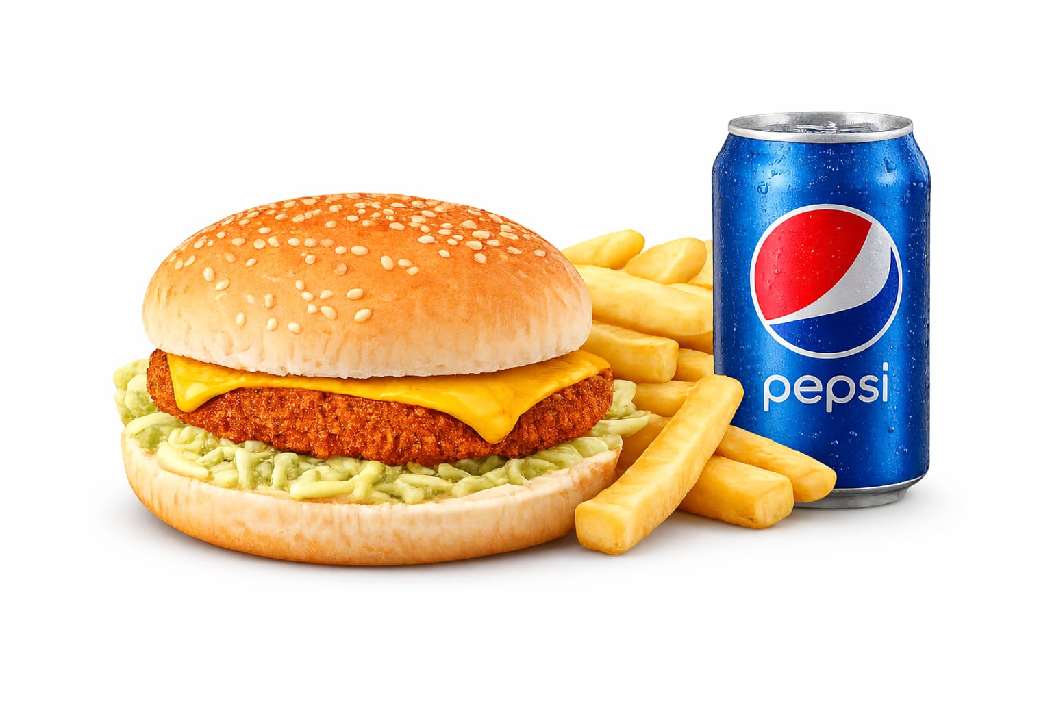 Burger Deals